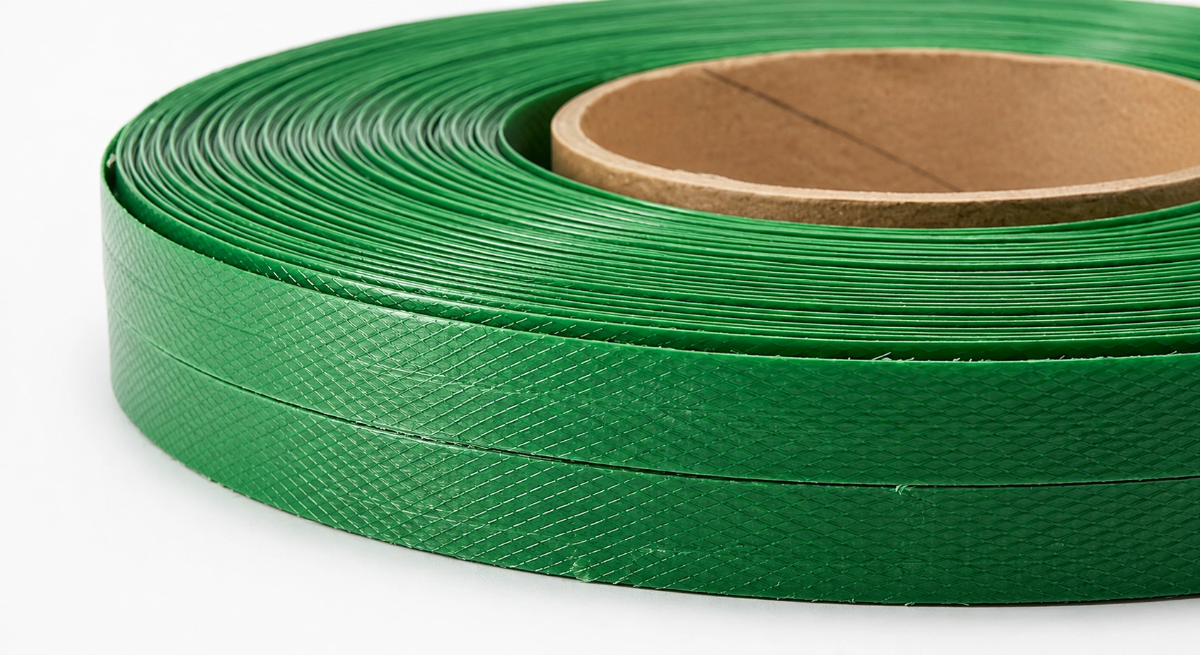 PET Strapping Band Specifications — Spain